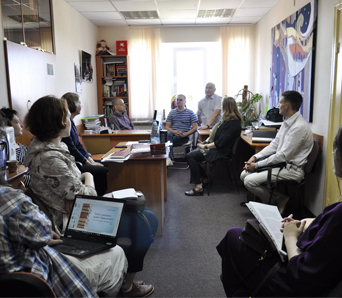 Шэсць новых імёнаў беларускай літаратуры