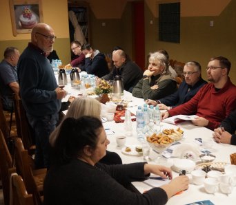 На Падляшшы прайшоў ХХІ літаратурны семінар "Бязмежжа"