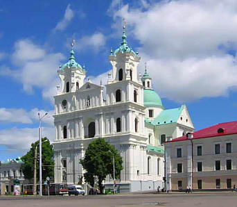 У Гродне адбудзецца першы паэтычны слэм