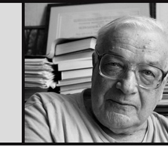 Памёр гісторык Анатоль Грыцкевіч. Развітанне адбудзецца 22 студзеня