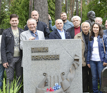 «Шчыры, шчодры, чалавечны» — 100-годдзе Пімена Панчанкі