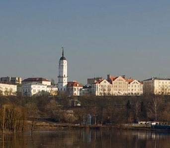 Семінар па аўтарскім праве ў Магілёве — 13 лістапада