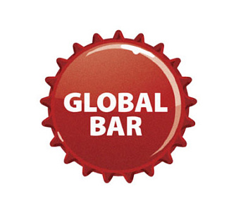 Беларускіх журналістаў запрашаюць у Global Bar!