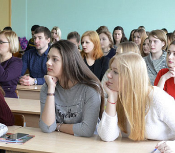 У Пакроўскім саборы адбылася вечарына-прэзентацыя зборніка паэзіі «Каложскі дабравест»