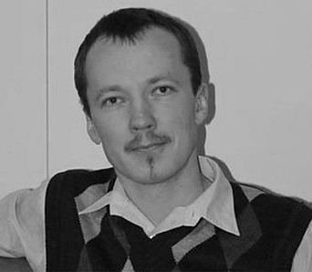 In memoriam: Ігар Канановіч (22.07.1983 – 19.06.2016)