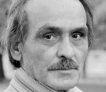 Памёр Алесь Каско (10.12.1951 - 26.11.2017)