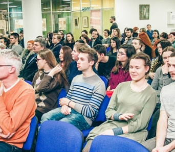 Вялікія князі і князёўны Паэзіі