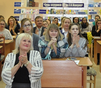 «Пад вольным небам» Віцебска