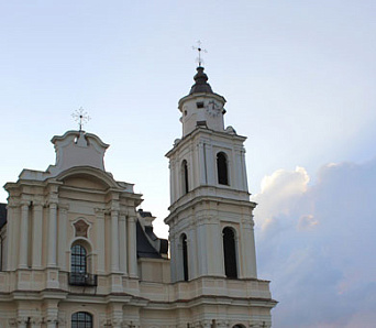  У Будславе ўзнагародзілі пераможцаў конкурса часопіса «Ave Maria»